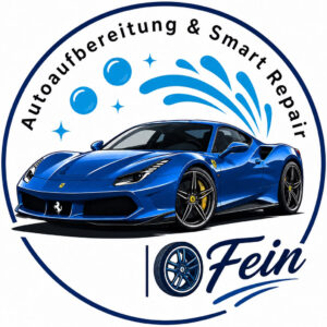 Logo-Fein-Autoaufbereitung